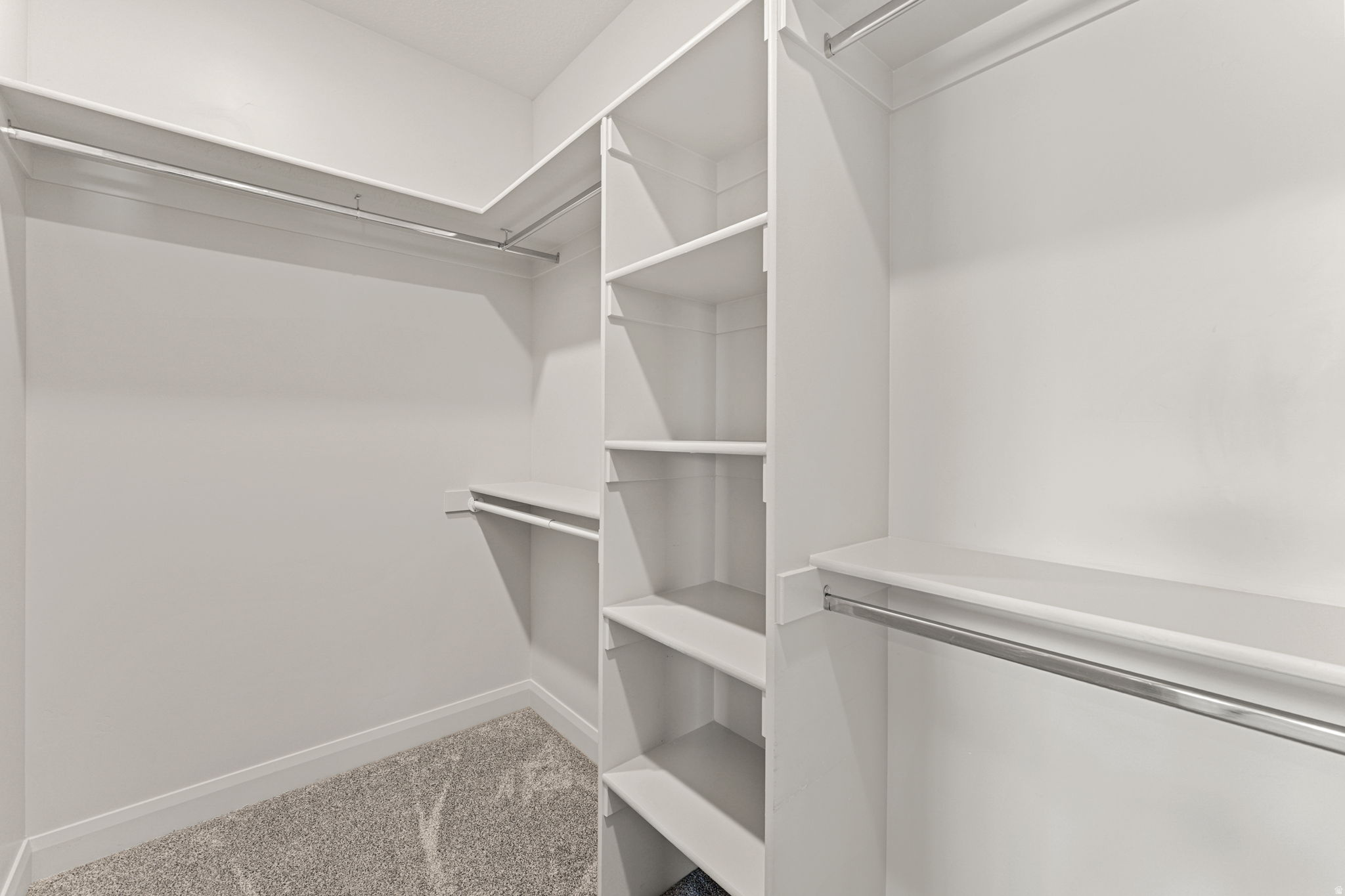 CRESCENT HILLS SUBDIVISION - Residential