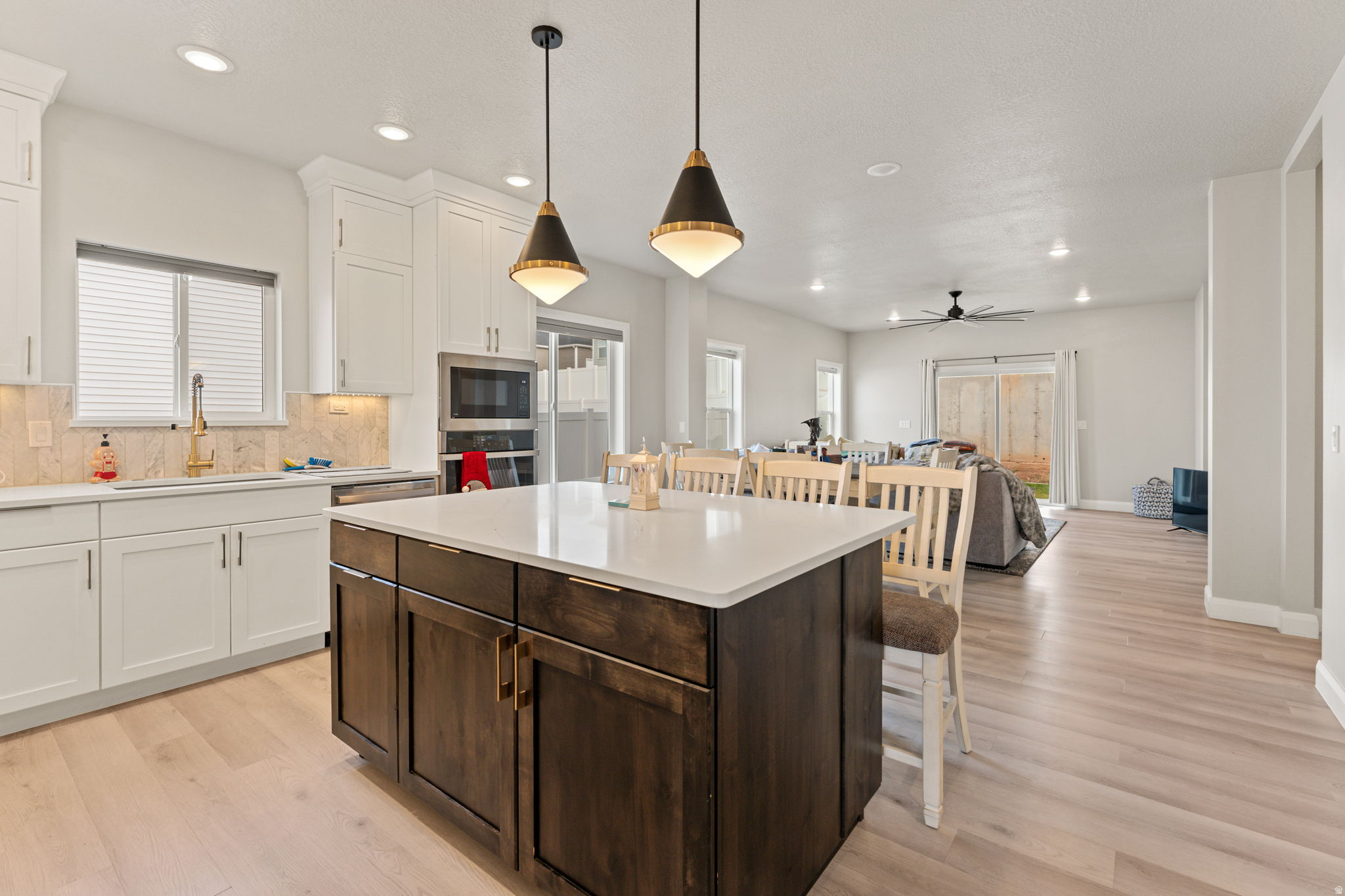 CRESCENT HILLS SUBDIVISION - Residential