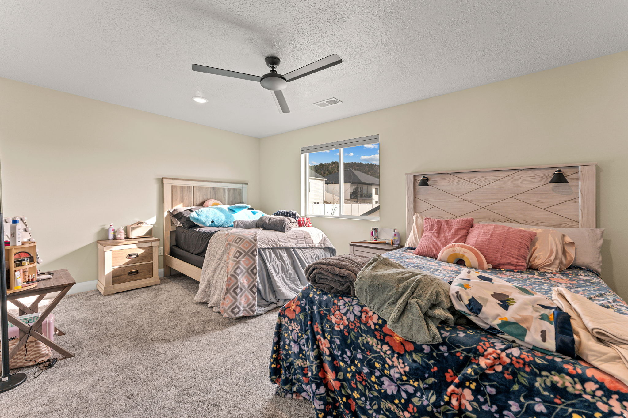 CRESCENT HILLS SUBDIVISION - Residential