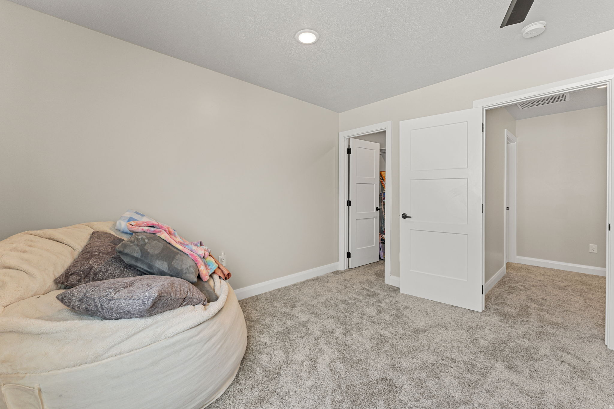 CRESCENT HILLS SUBDIVISION - Residential