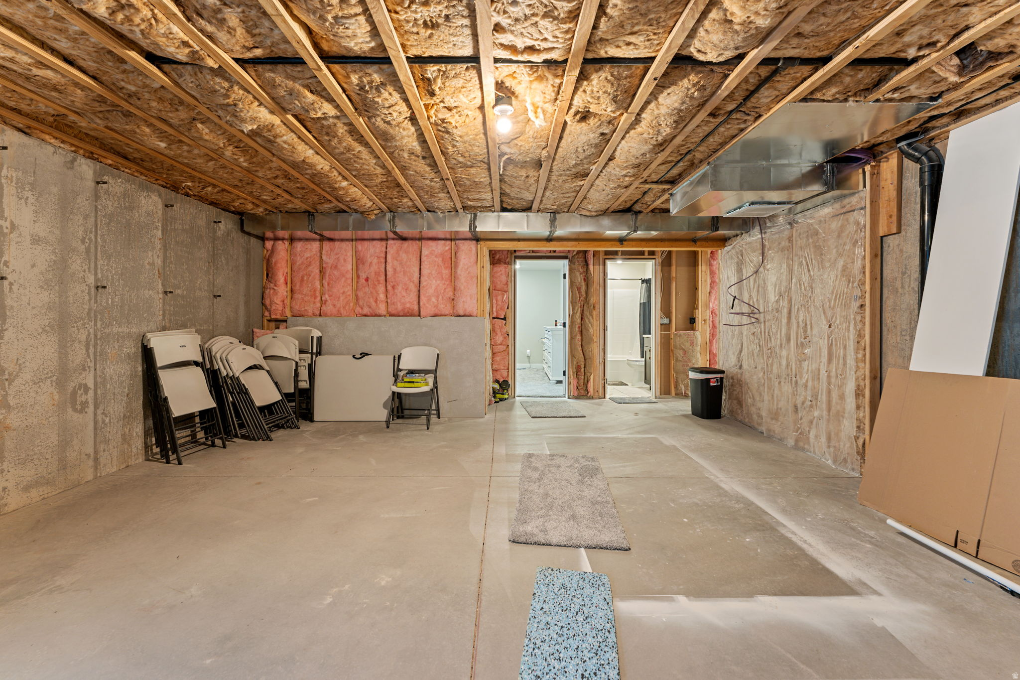 CRESCENT HILLS SUBDIVISION - Residential