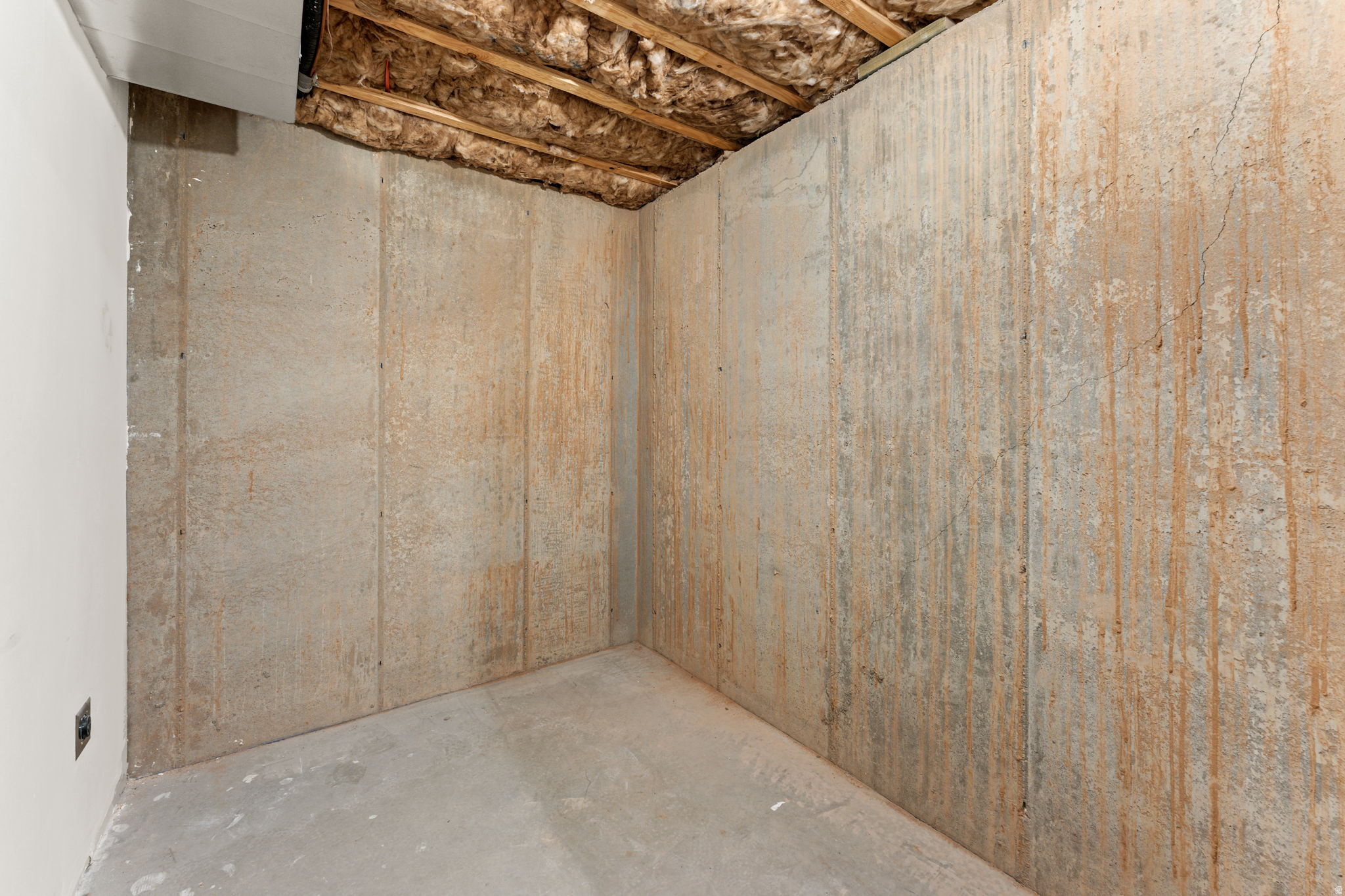 CRESCENT HILLS SUBDIVISION - Residential