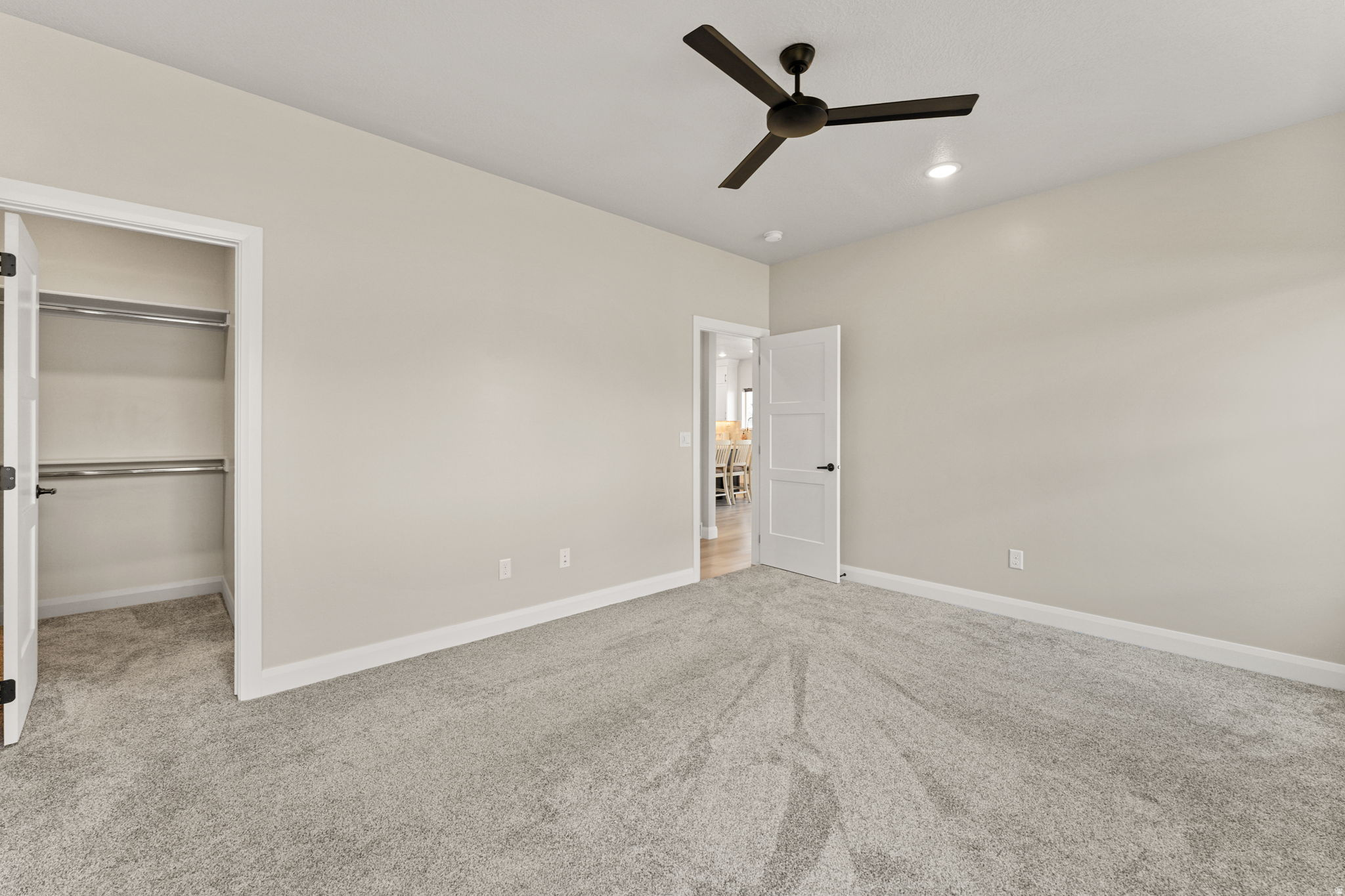 CRESCENT HILLS SUBDIVISION - Residential