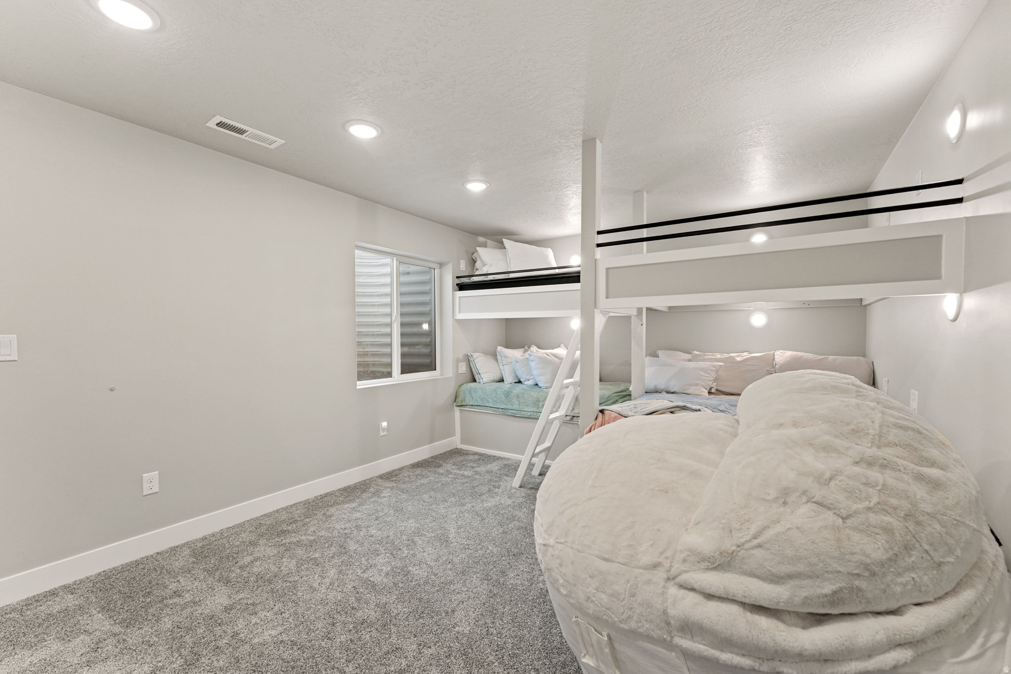 CRESCENT HILLS SUBDIVISION - Residential