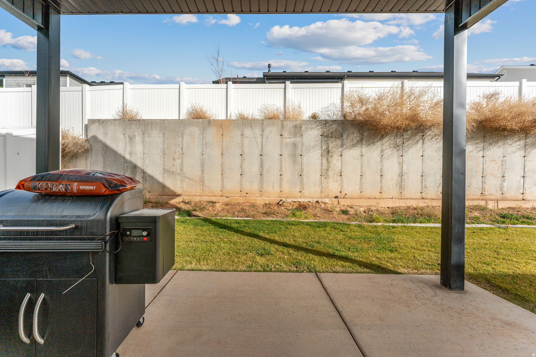 CRESCENT HILLS SUBDIVISION - Residential