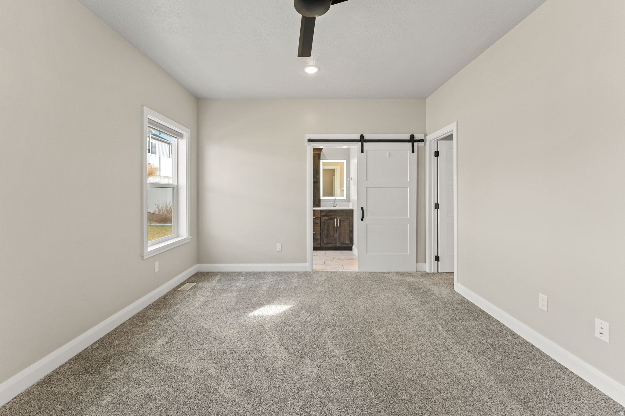 CRESCENT HILLS SUBDIVISION - Residential