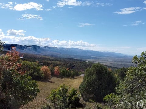 Tiny photo for 23220 N JUNIPER #M-41, Fairview, UT 84629 (MLS # 2187694)