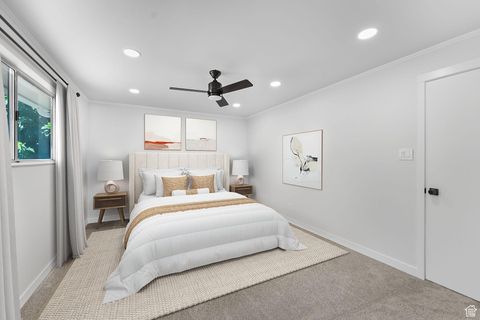 Tiny photo for 650 S 1600 E, Pleasant Grove, UT 84062 (MLS # 2118574)