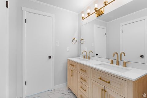 Tiny photo for 650 S 1600 E, Pleasant Grove, UT 84062 (MLS # 2118574)