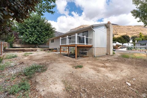 Tiny photo for 650 S 1600 E, Pleasant Grove, UT 84062 (MLS # 2118574)