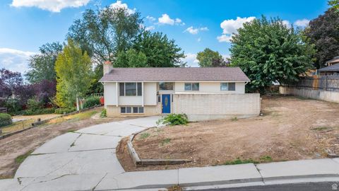 Tiny photo for 650 S 1600 E, Pleasant Grove, UT 84062 (MLS # 2118574)