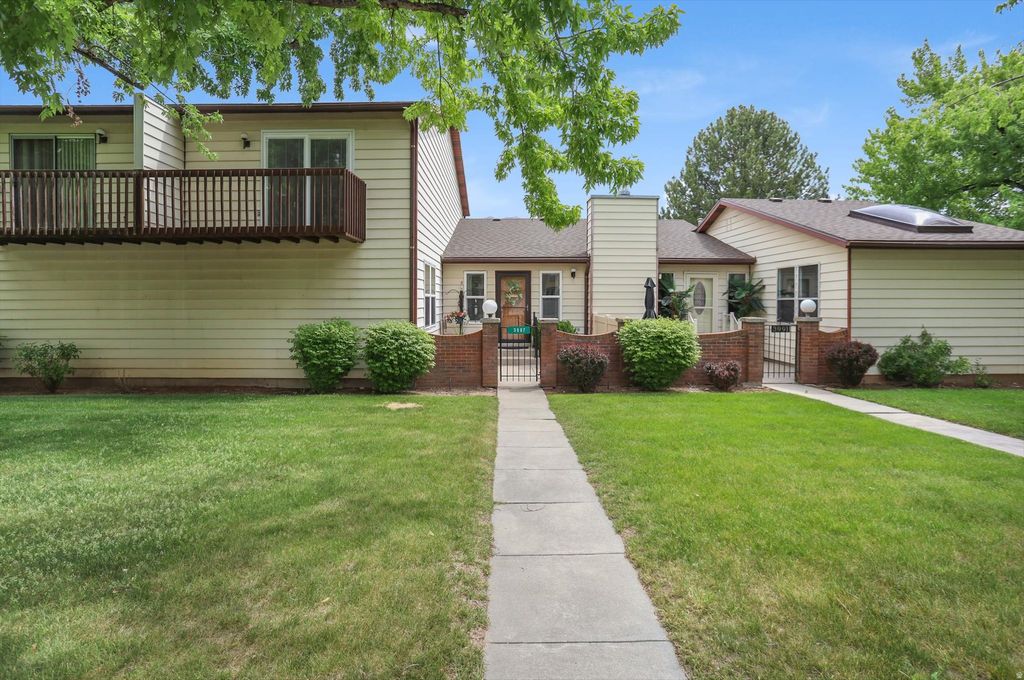 Photo of 3987 WESTWIND CT, Riverdale, UT 84405 (MLS # 2158027)