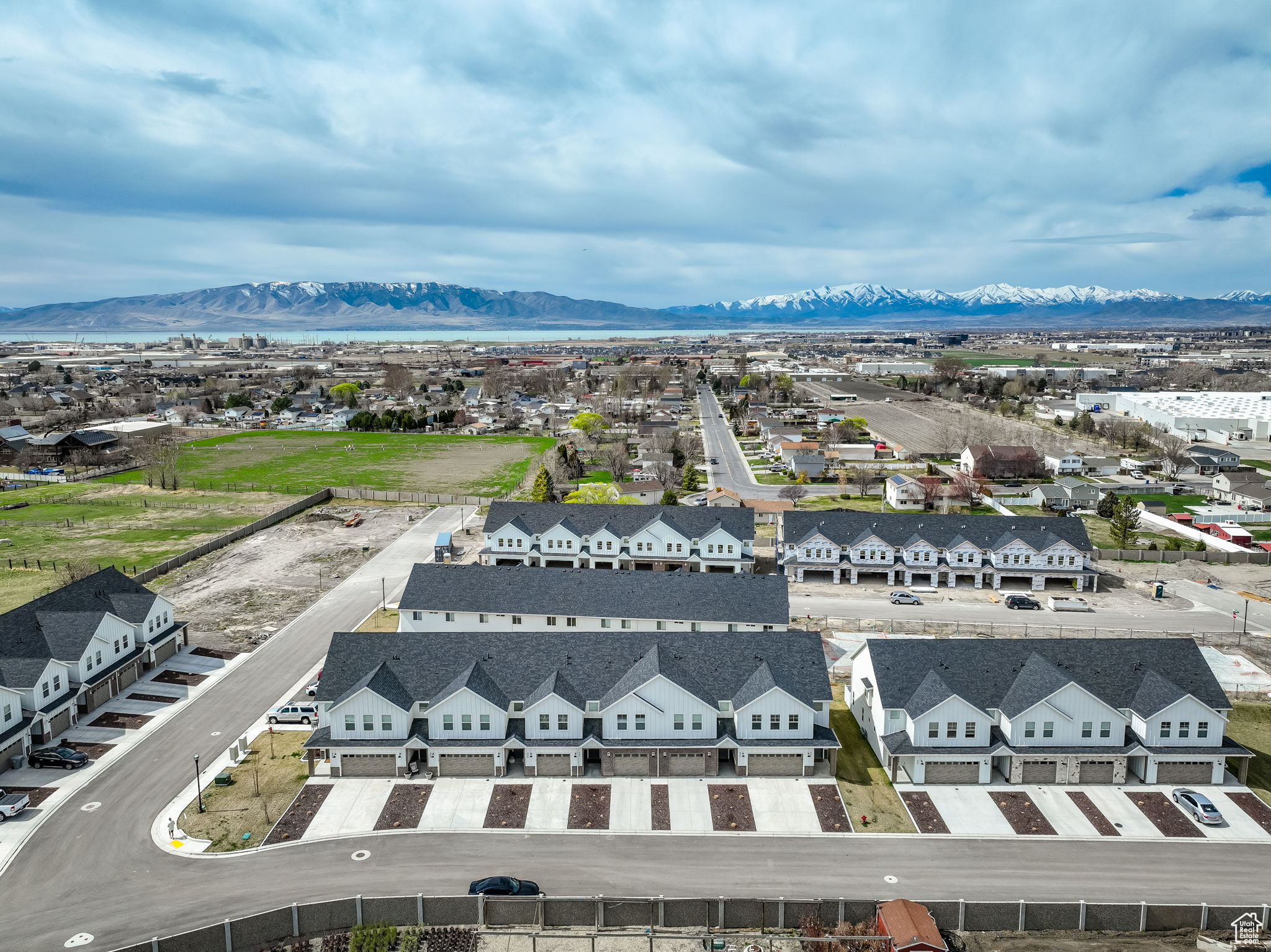 TILIA COURT - Residential
