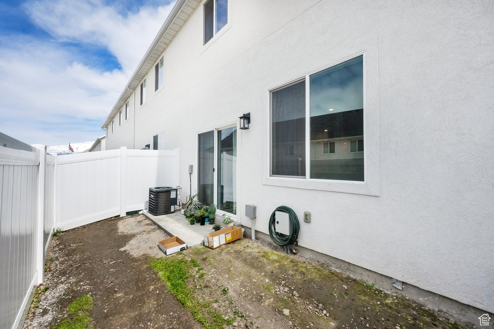 TILIA COURT - Residential
