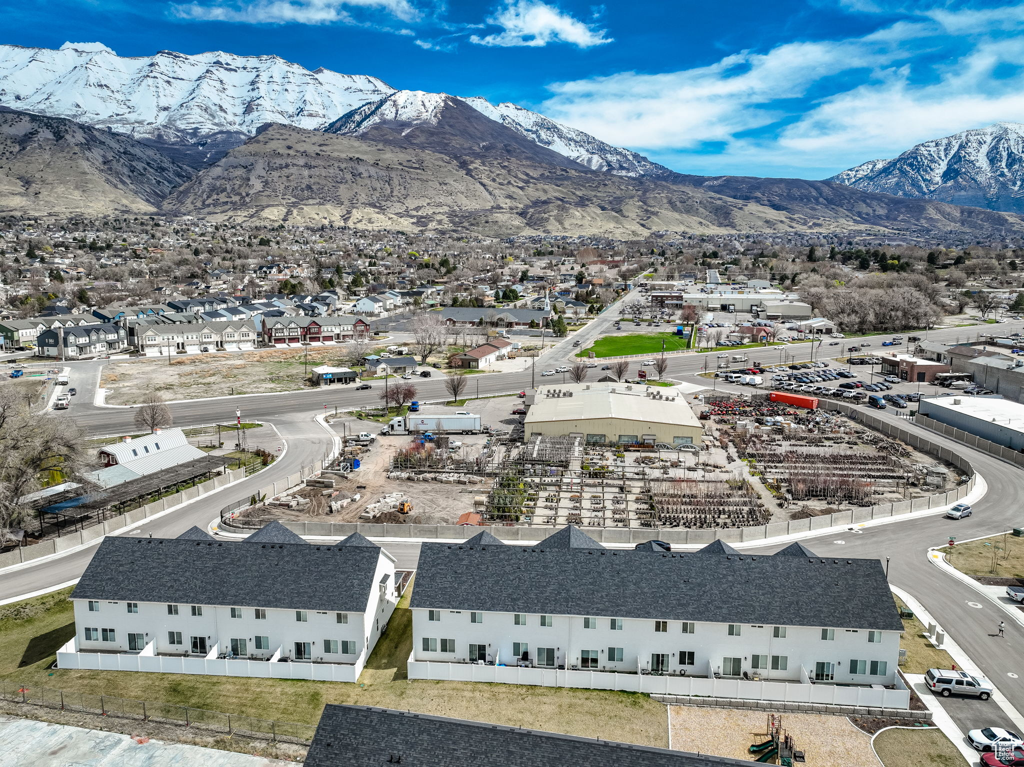 TILIA COURT - Residential