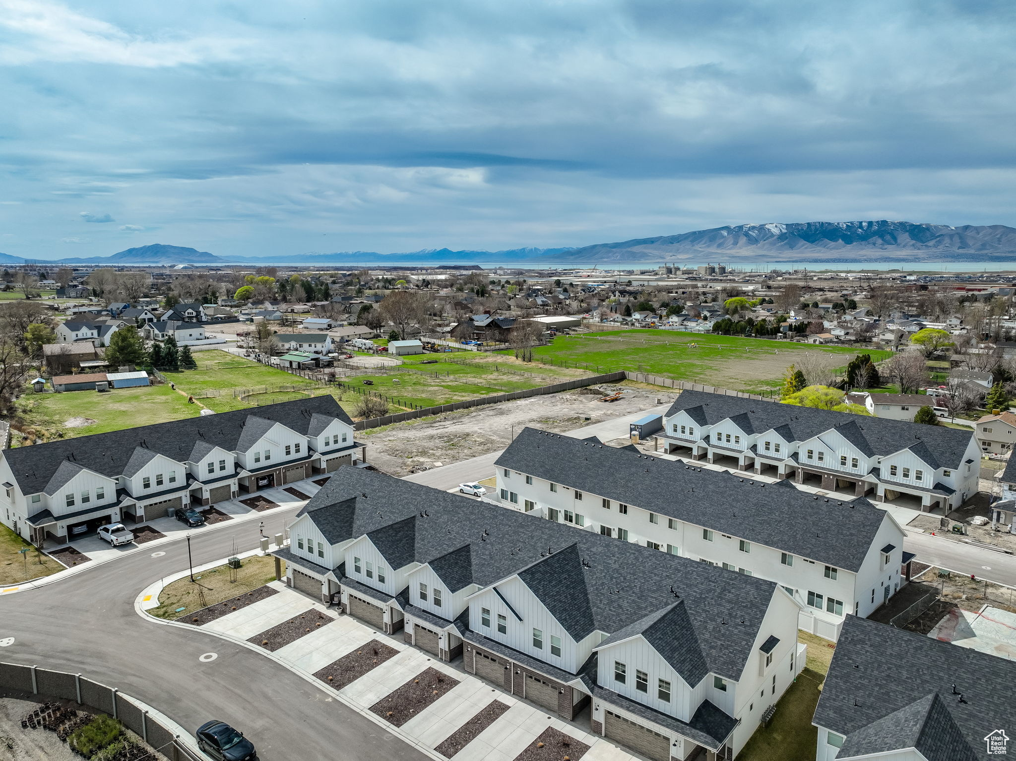 TILIA COURT - Residential