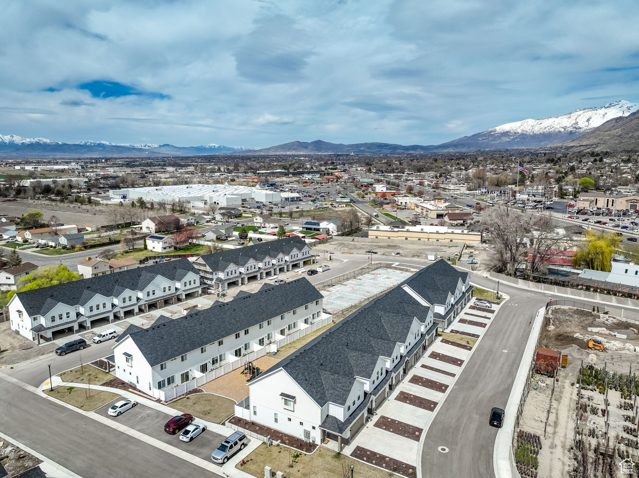TILIA COURT - Residential