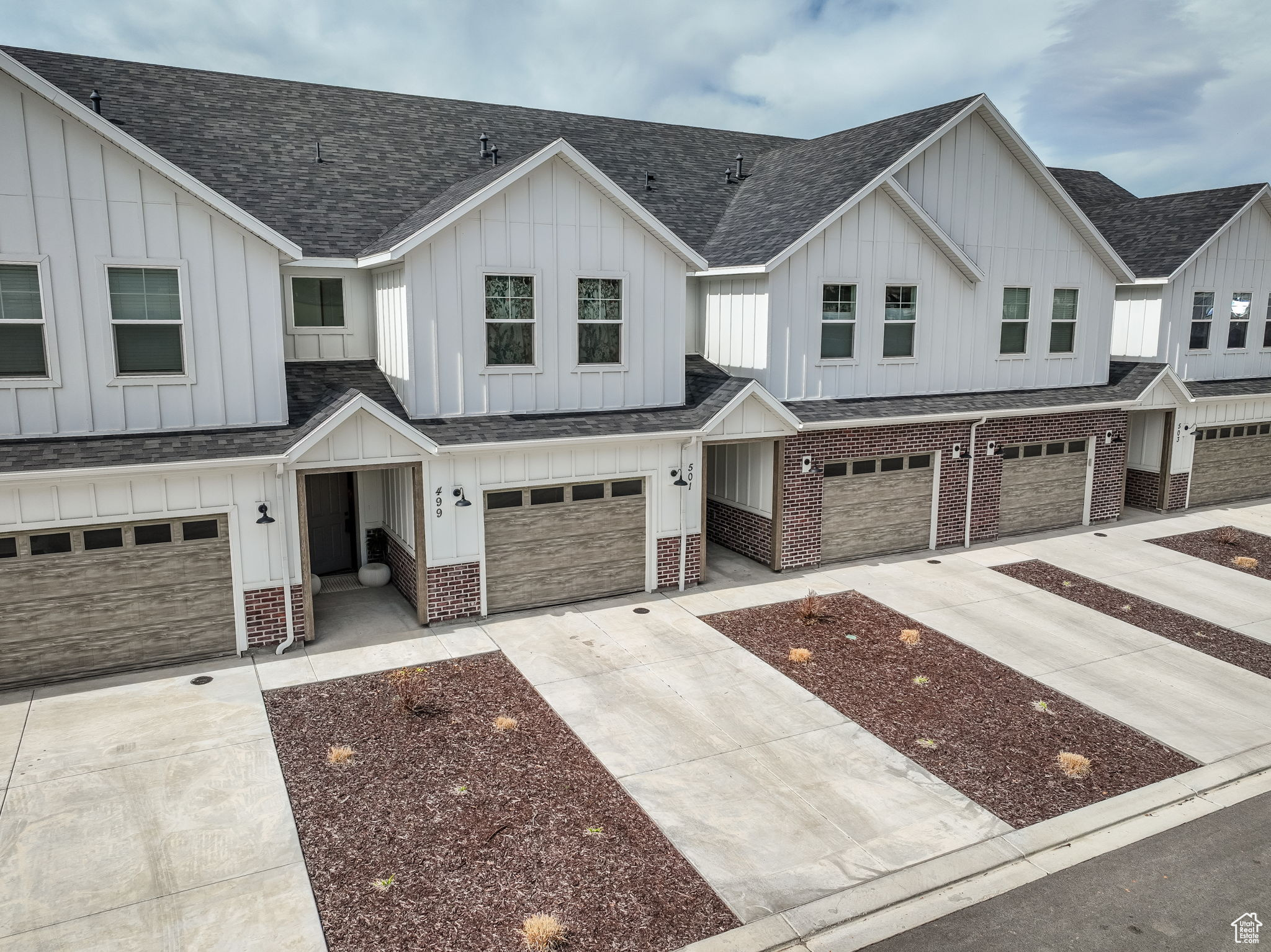 TILIA COURT - Residential