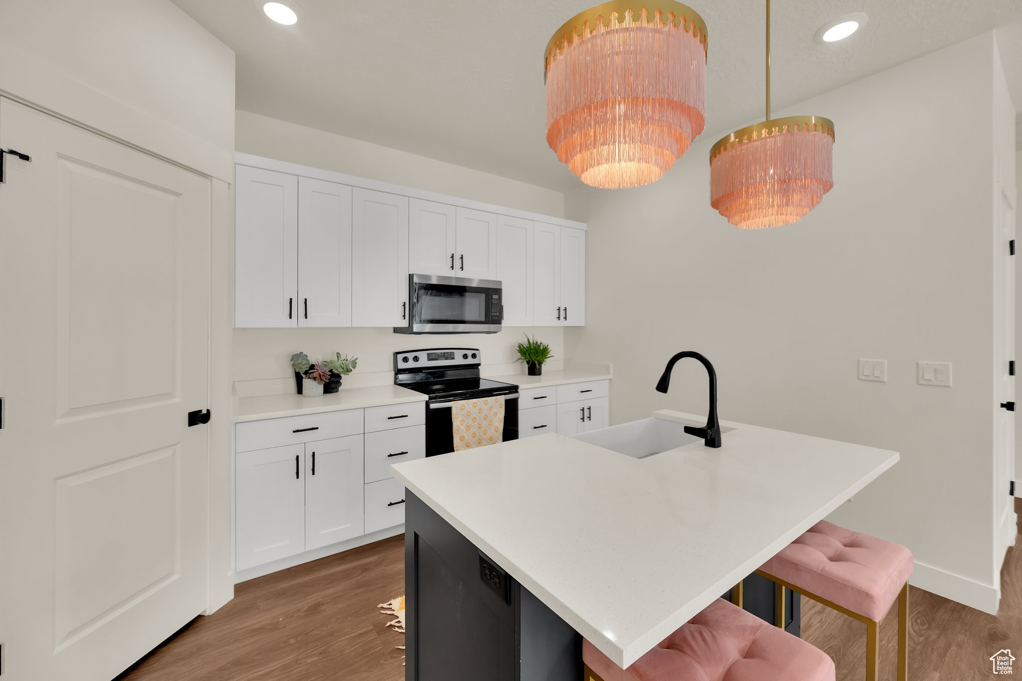 TILIA COURT - Residential