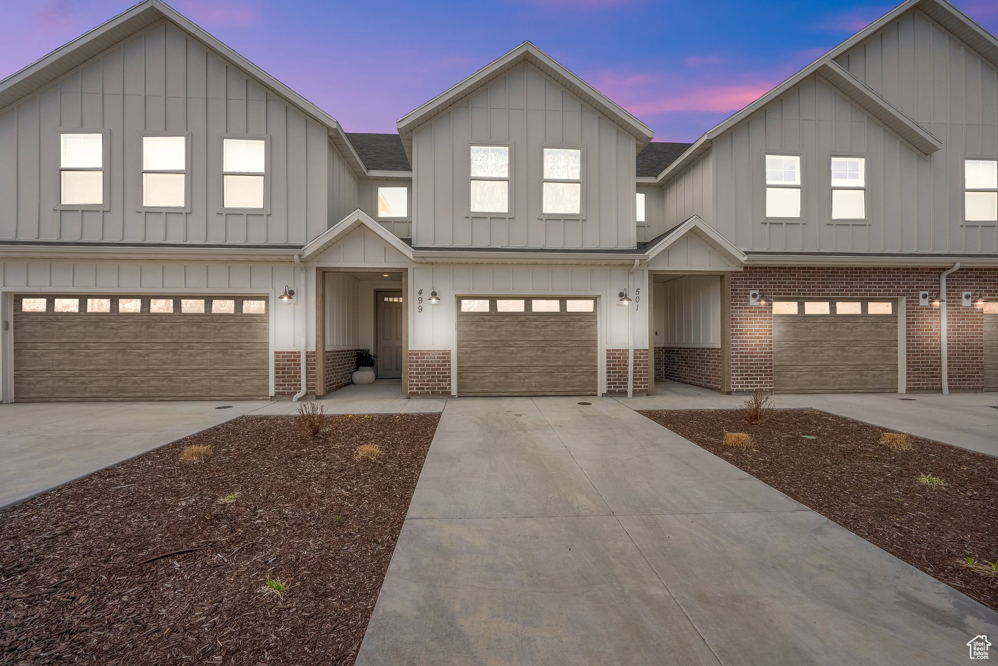 TILIA COURT - Residential