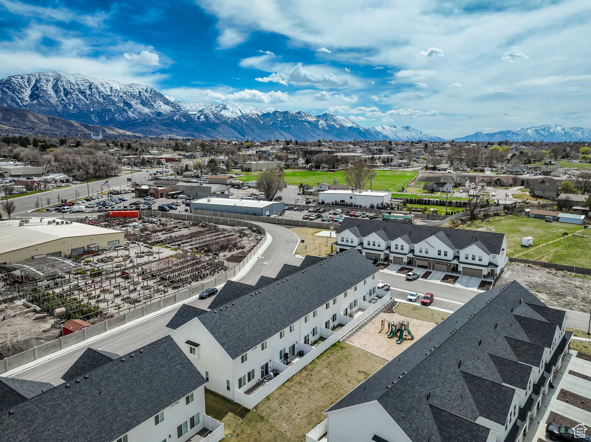 TILIA COURT - Residential
