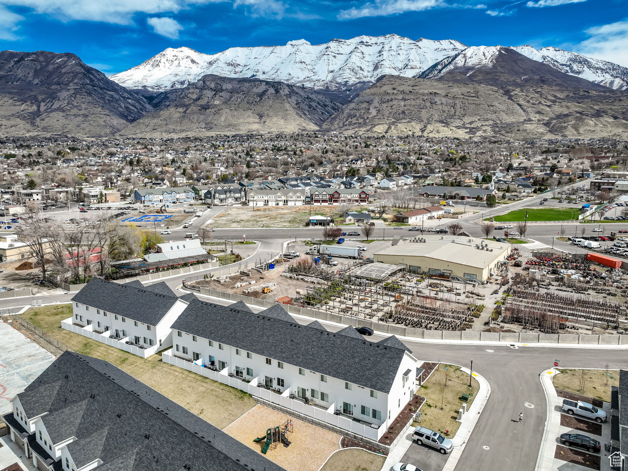 TILIA COURT - Residential