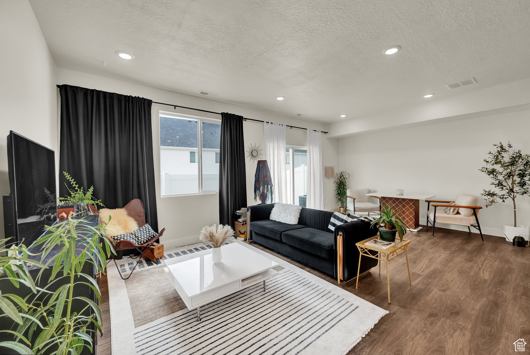 TILIA COURT - Residential
