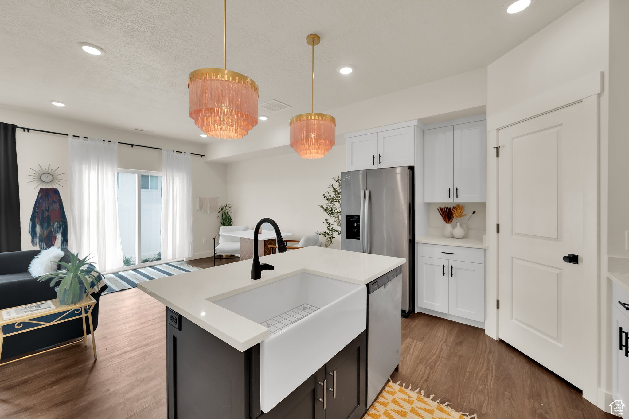 TILIA COURT - Residential