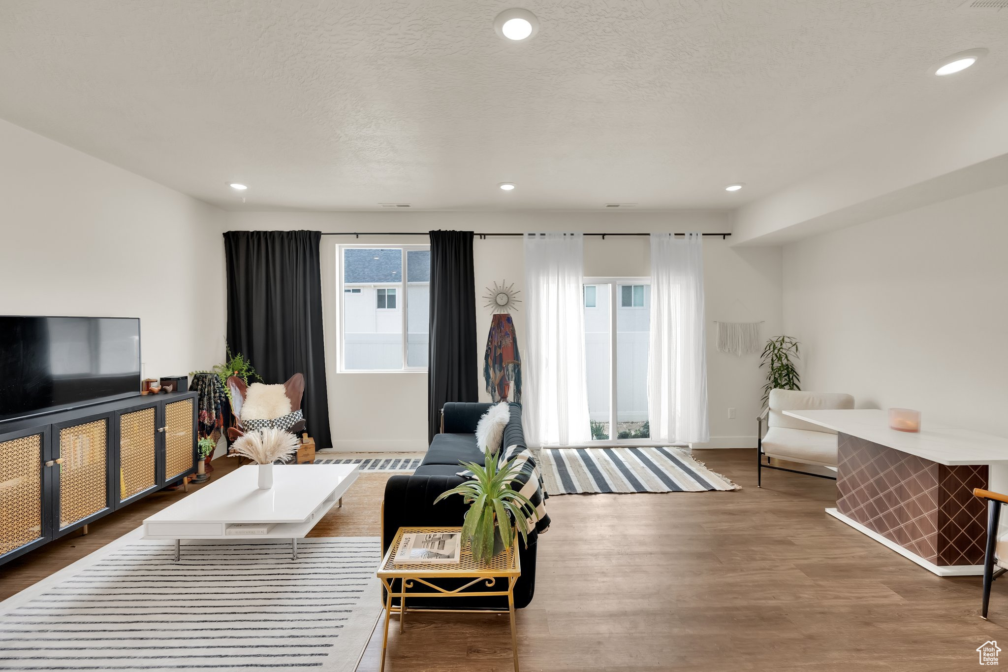 TILIA COURT - Residential