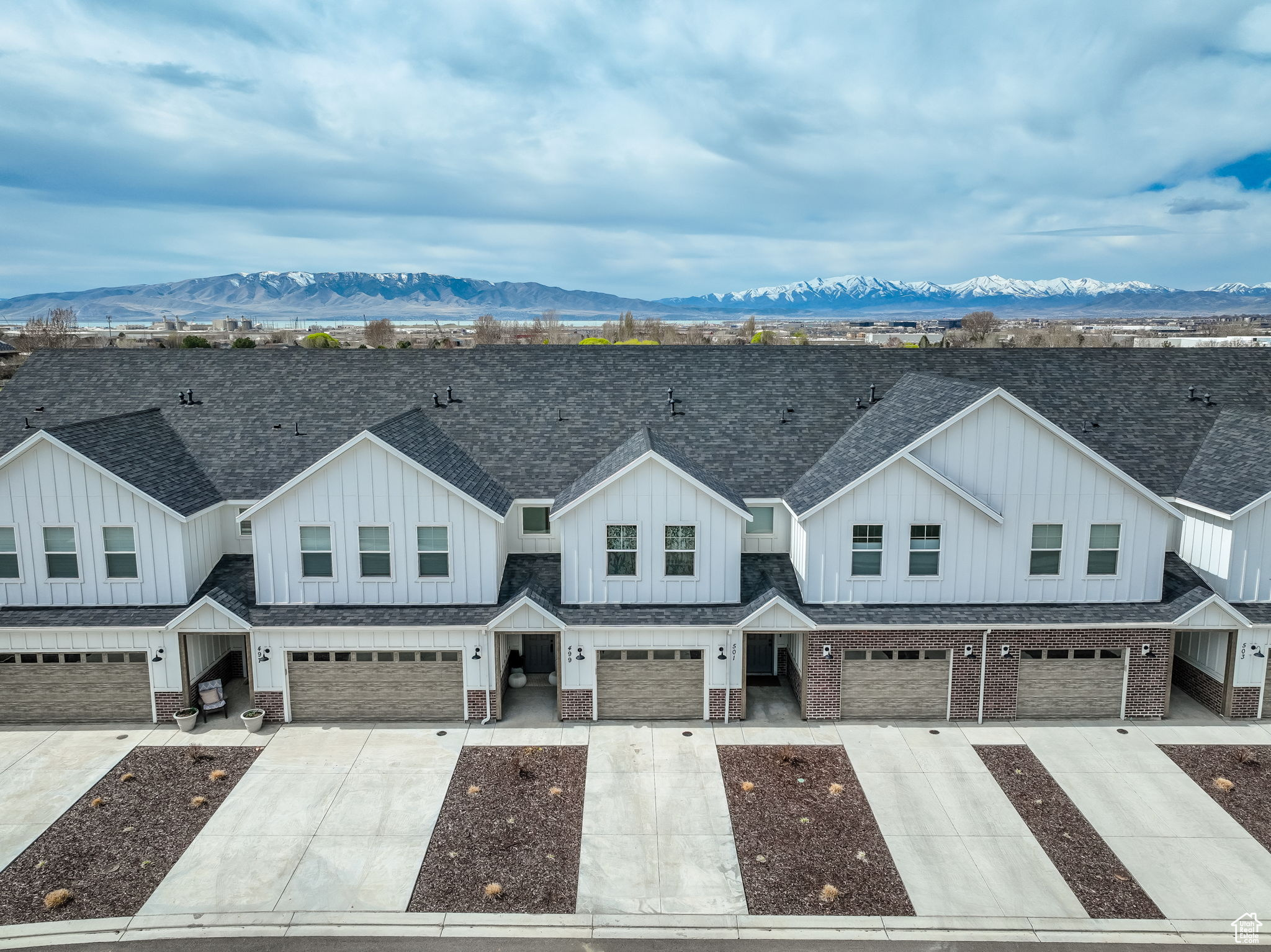 TILIA COURT - Residential