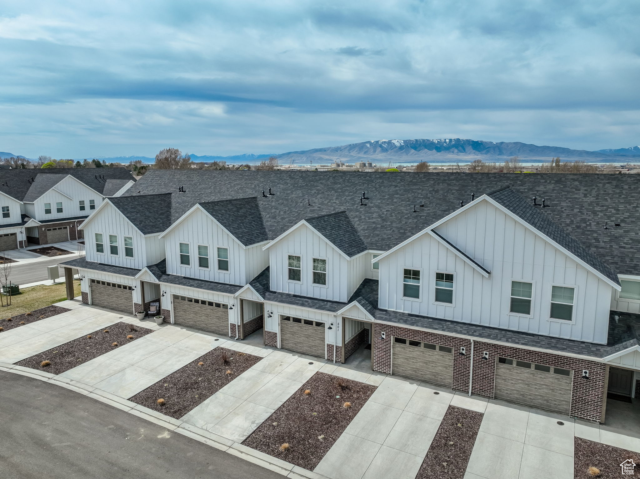 TILIA COURT - Residential
