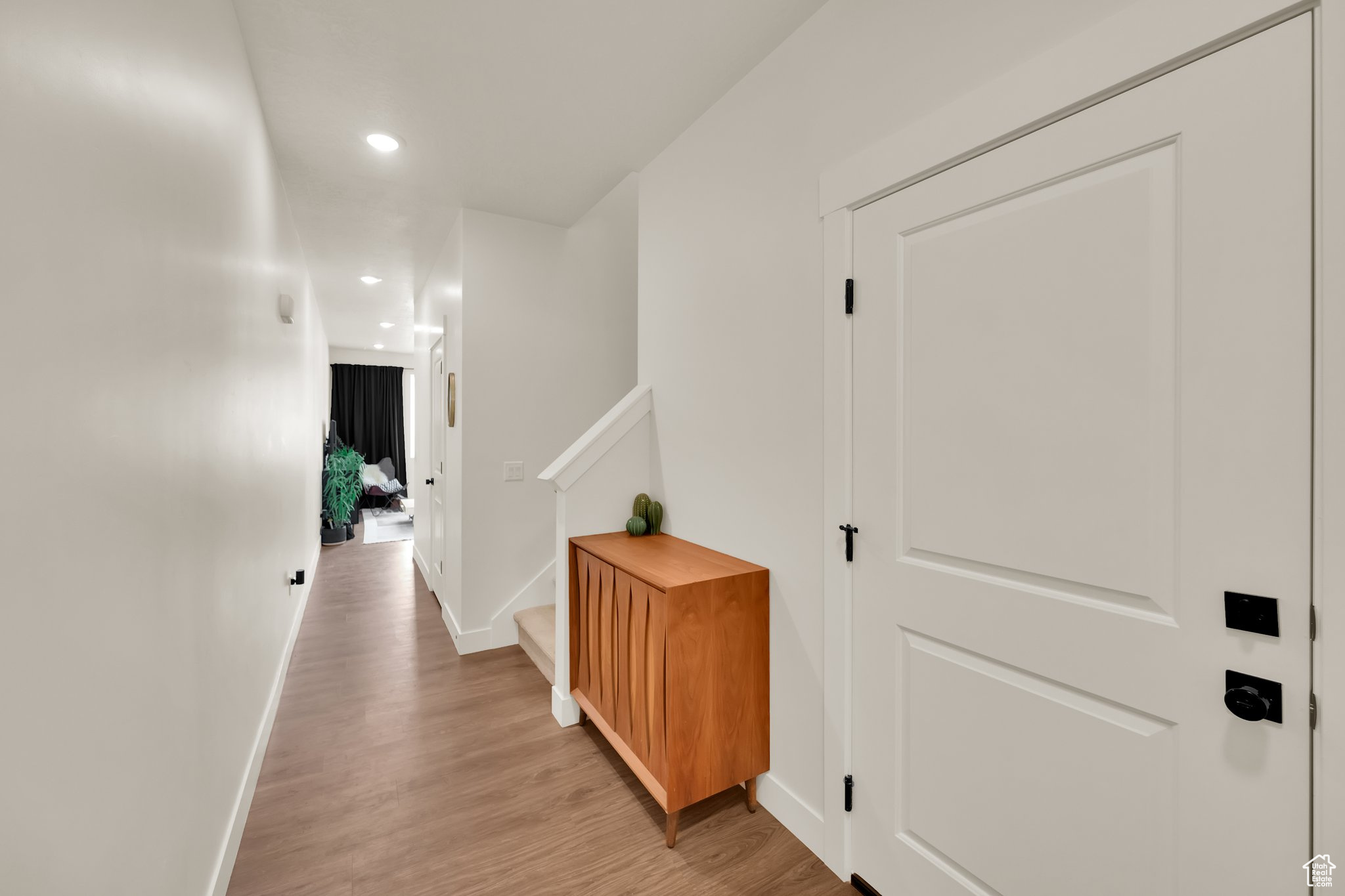 TILIA COURT - Residential