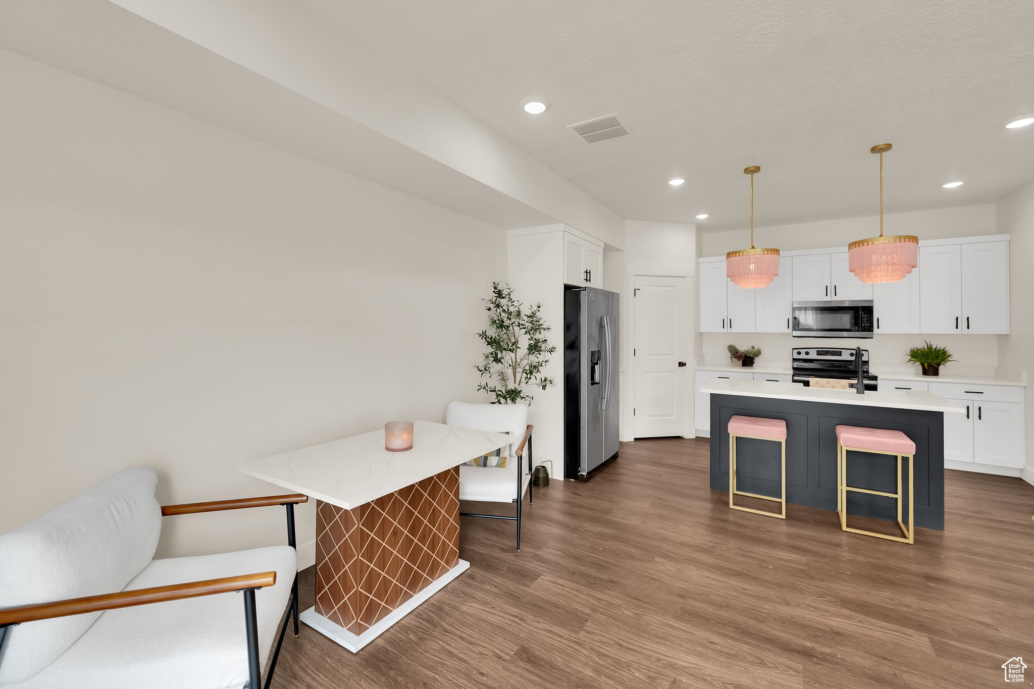 TILIA COURT - Residential