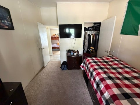 Tiny photo for 300 E 600 S, Roosevelt, UT 84066 (MLS # 2183493)