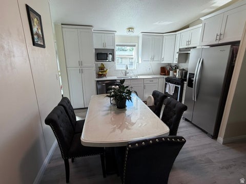 Tiny photo for 300 E 600 S, Roosevelt, UT 84066 (MLS # 2183493)