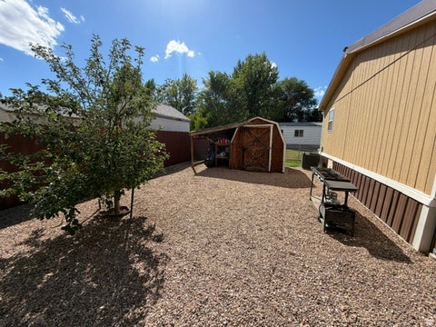 Tiny photo for 300 E 600 S, Roosevelt, UT 84066 (MLS # 2183493)