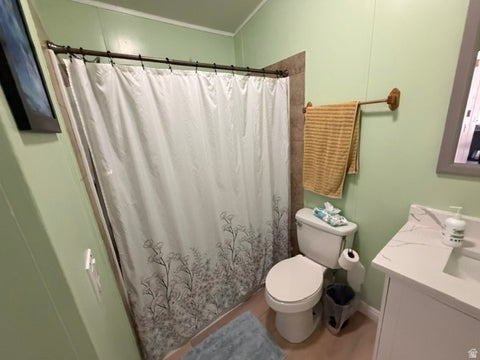 Tiny photo for 300 E 600 S, Roosevelt, UT 84066 (MLS # 2183493)