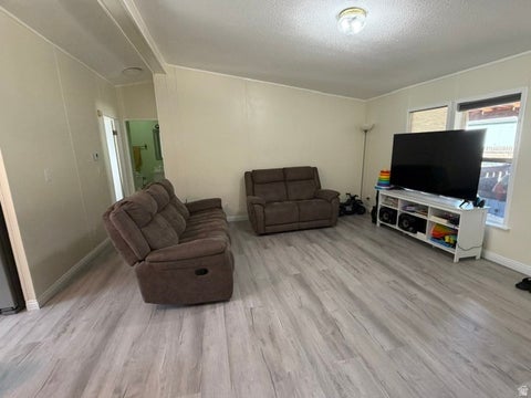 Tiny photo for 300 E 600 S, Roosevelt, UT 84066 (MLS # 2183493)
