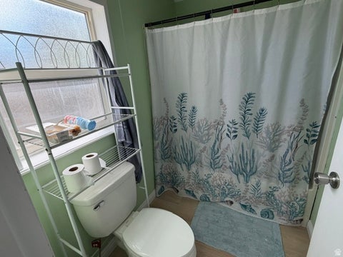 Tiny photo for 300 E 600 S, Roosevelt, UT 84066 (MLS # 2183493)