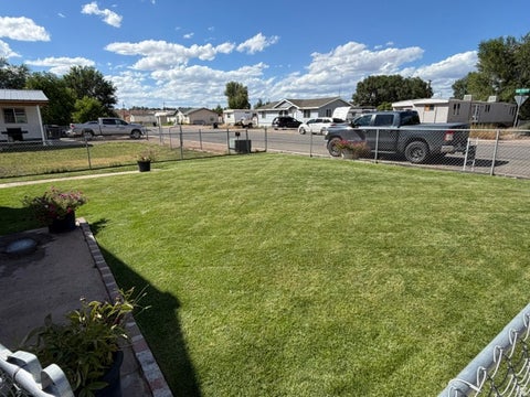 Tiny photo for 300 E 600 S, Roosevelt, UT 84066 (MLS # 2183493)
