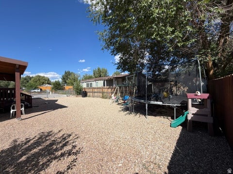 Tiny photo for 300 E 600 S, Roosevelt, UT 84066 (MLS # 2183493)