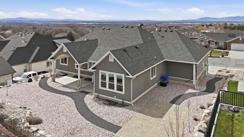 Tiny photo for 2730 N 1325 E, North Ogden, UT 84414 (MLS # 2143345)