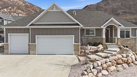 Photo of 2730 N 1325 E, North Ogden, UT 84414 (MLS # 2143345)