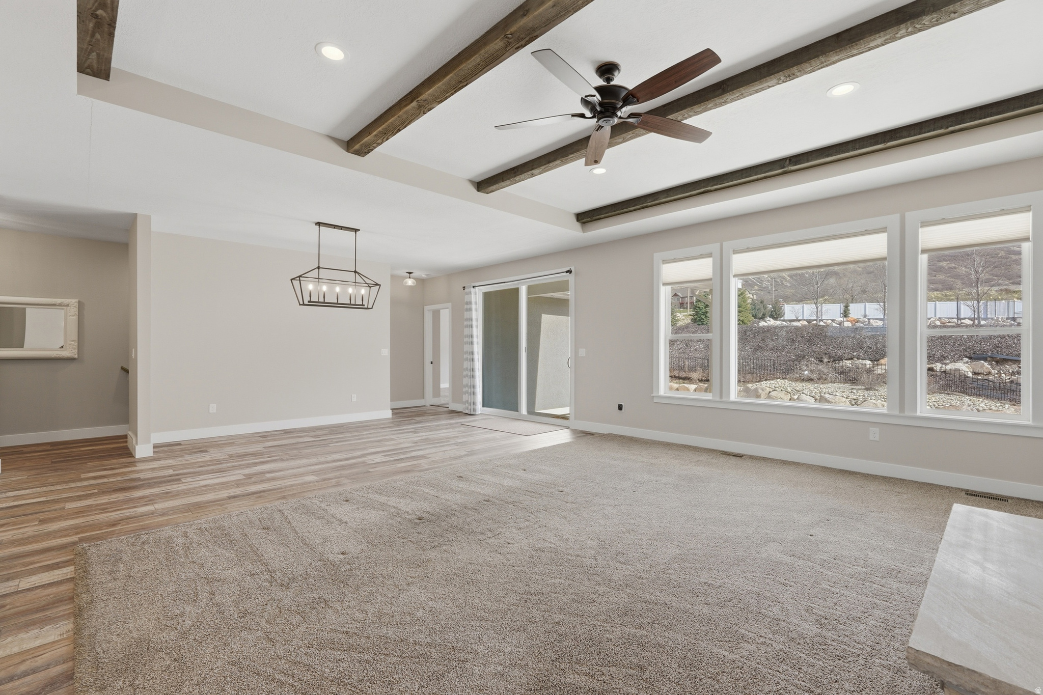 NORTH HAMPTON ESTATE - Residential