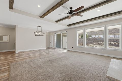 Tiny photo for 2730 N 1325 E, North Ogden, UT 84414 (MLS # 2143345)