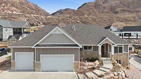 Tiny photo for 2730 N 1325 E, North Ogden, UT 84414 (MLS # 2143345)