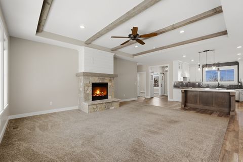 Tiny photo for 2730 N 1325 E, North Ogden, UT 84414 (MLS # 2143345)