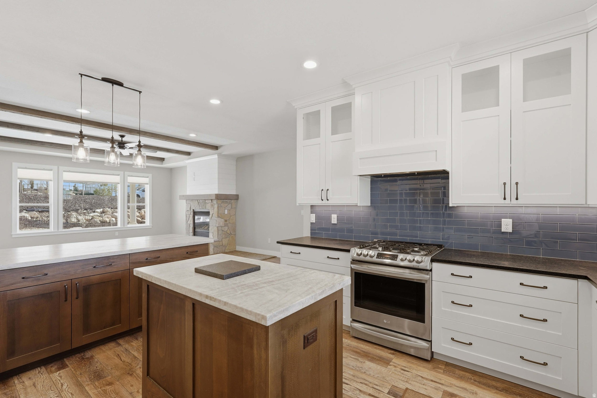 NORTH HAMPTON ESTATE - Residential