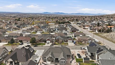 Tiny photo for 2730 N 1325 E, North Ogden, UT 84414 (MLS # 2143345)