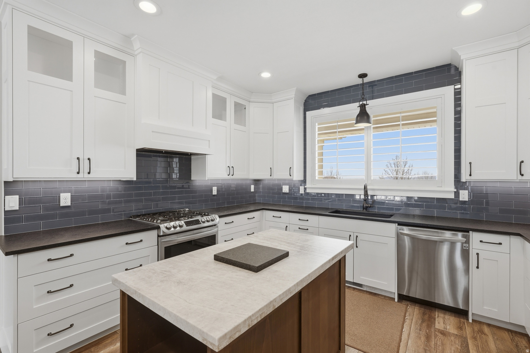 NORTH HAMPTON ESTATE - Residential